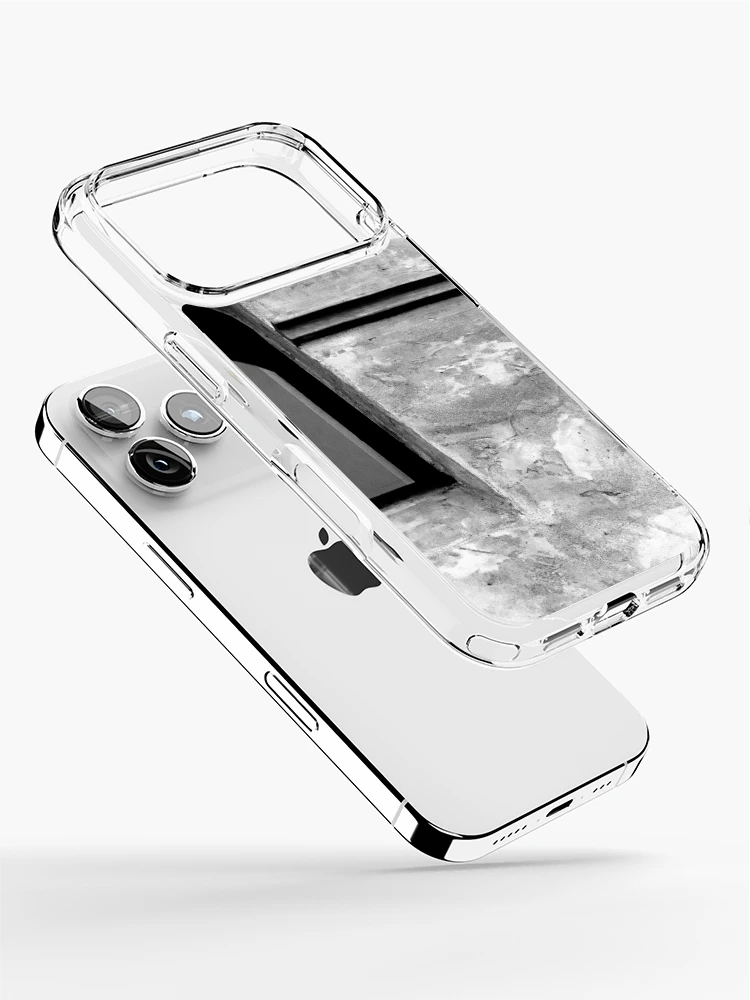 Thumbnail 2 of 5, iPhone Case, Windows designed and sold by The Studio Red.