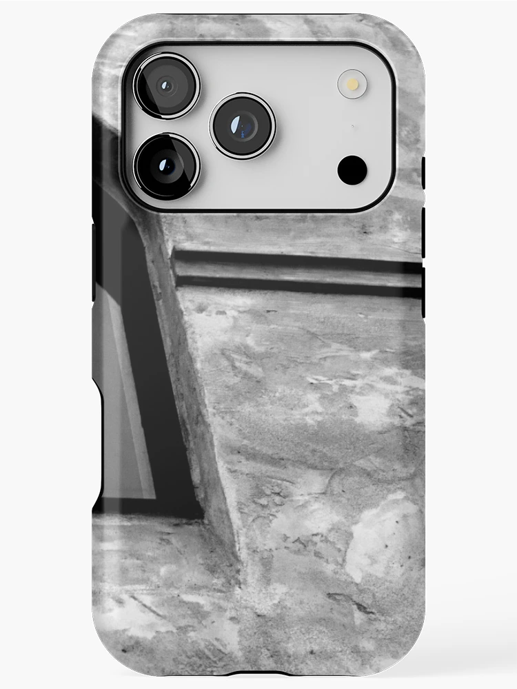 Thumbnail 1 of 4, iPhone Case, Windows designed and sold by The Studio Red.