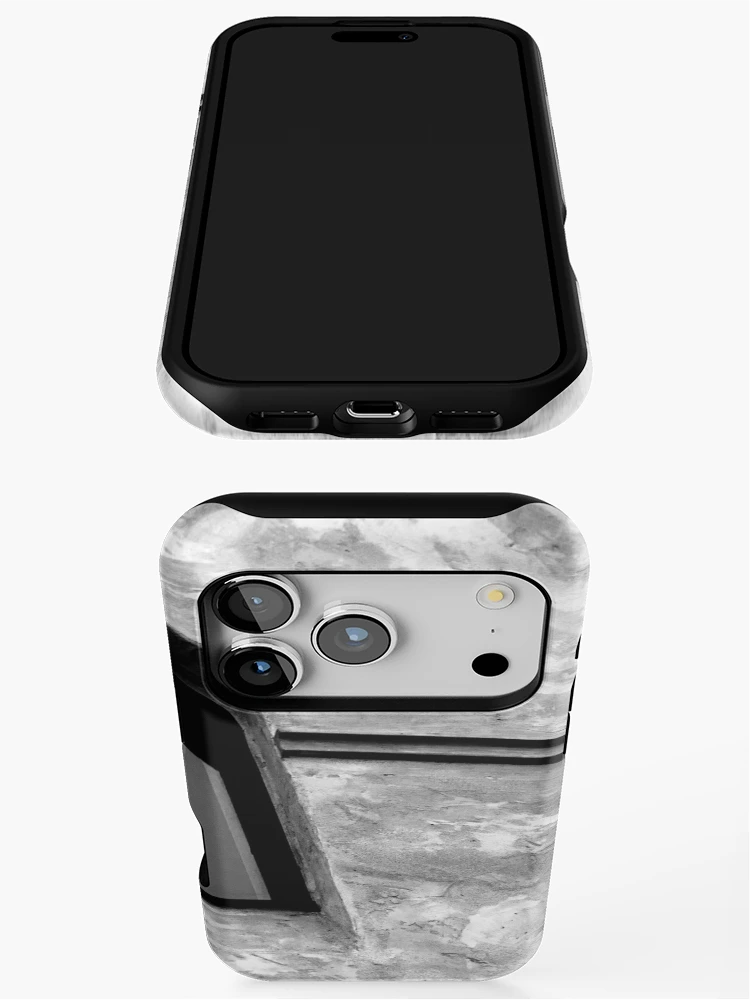 Thumbnail 3 of 4, iPhone Case, Windows designed and sold by The Studio Red.