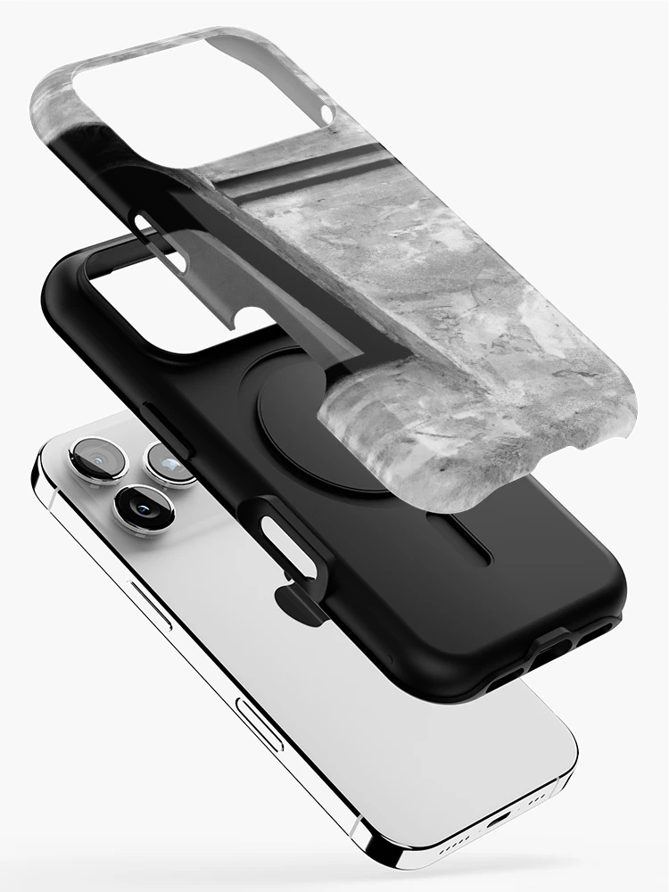 Thumbnail 2 of 4, iPhone Case, Windows designed and sold by The Studio Red.