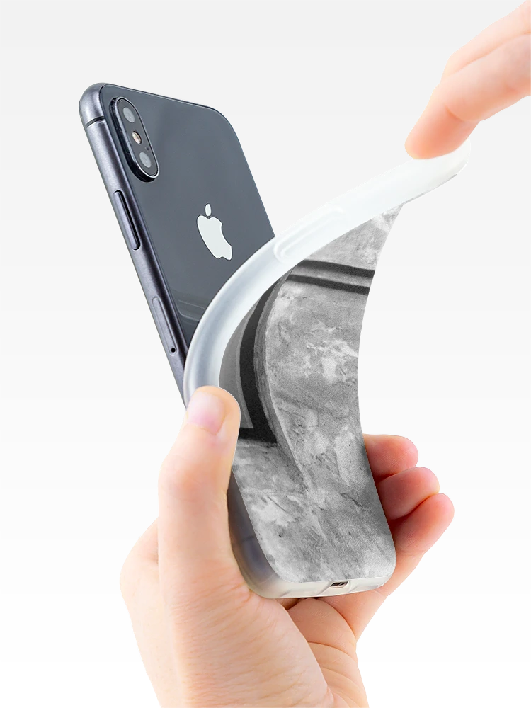 Thumbnail 4 of 5, iPhone Case, Windows designed and sold by The Studio Red.