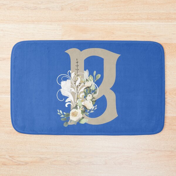 Item preview,  Ornamental letter B designed and sold by vidyaroul.