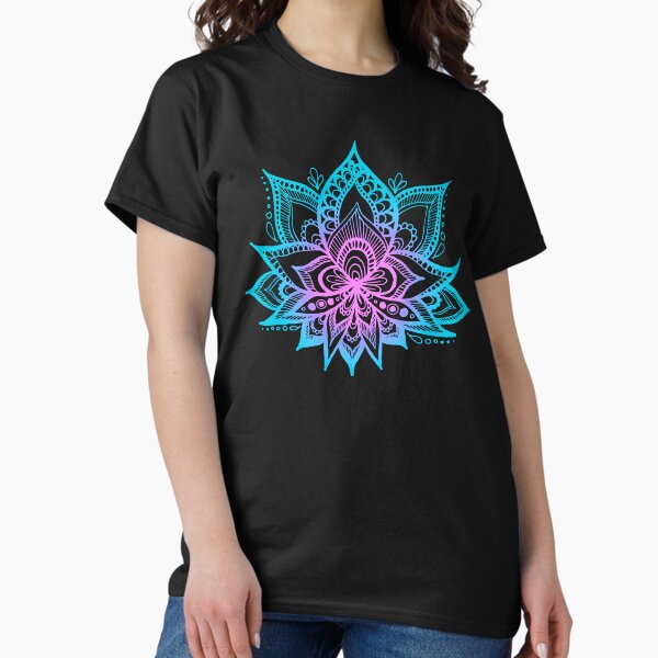 Item preview, Pastel Vibes Lotus Flower designed and sold by Julie Erin Designs.