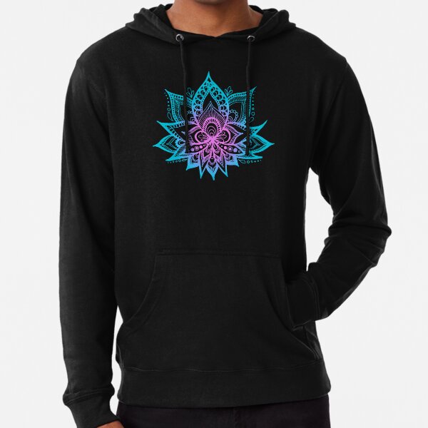 Item preview, Pastel Vibes Lotus Flower designed and sold by Julie Erin Designs.