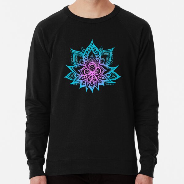 Item preview, Pastel Vibes Lotus Flower designed and sold by Julie Erin Designs.