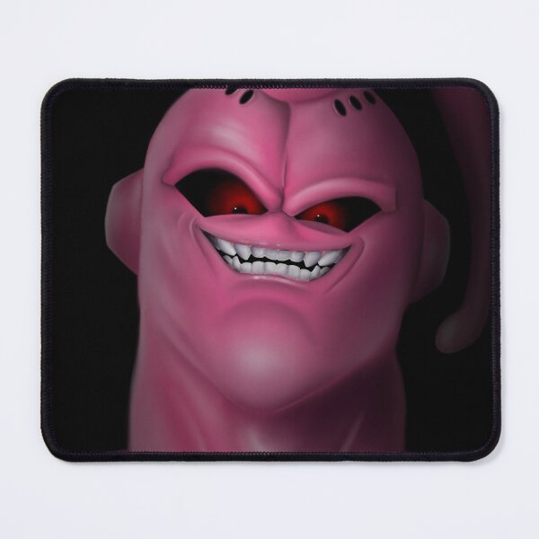 Item preview, pink super buu monster Db  designed and sold by Frank M.