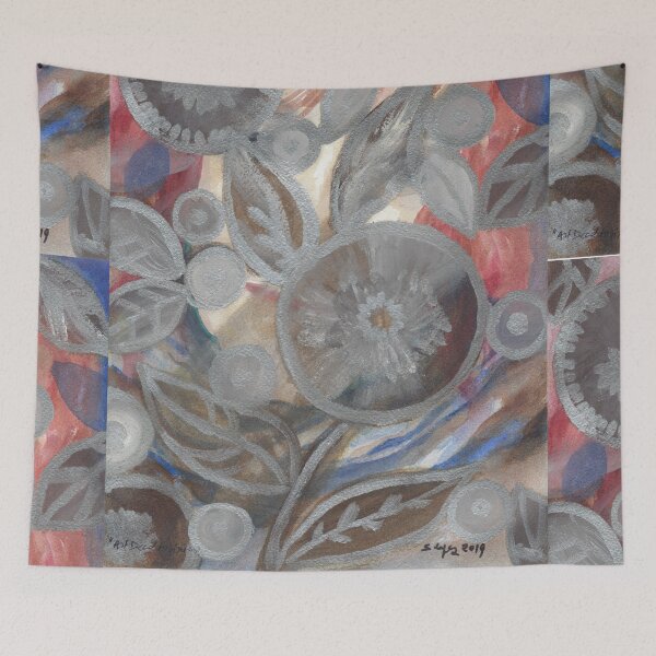 Item preview, Art deco' inspiration designed and sold by Modidali.