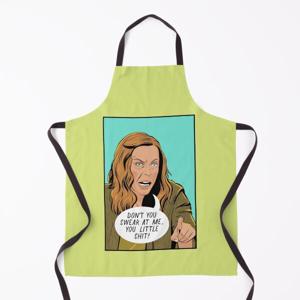 Item preview, Don't you swear at me moment from Hereditary designed and sold by Zummi.