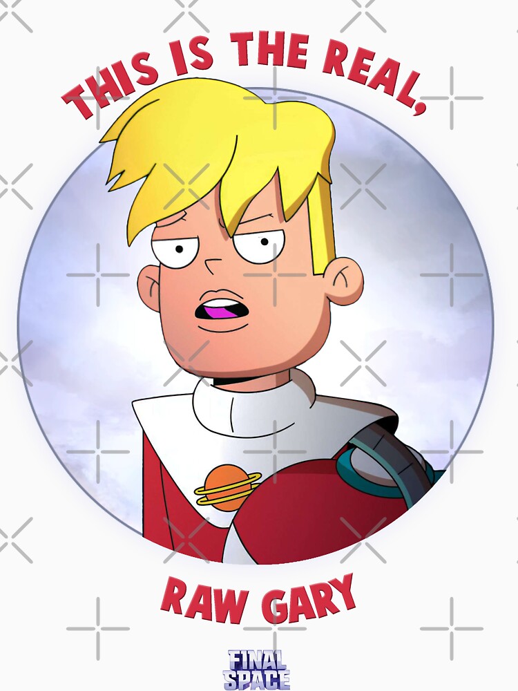 What is your thoughts about lord commander, is he a good villain? :  r/FinalSpace