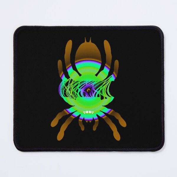 Artikelvorschau, Tarantula Silhouette V162 (Radial) entworfen und verkauft von IgorAndMore.