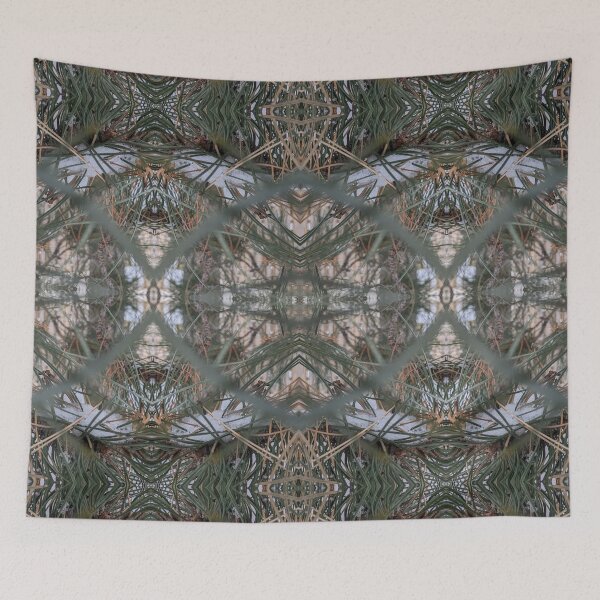 Item preview, Pine needles designed and sold by OrangeEden.
