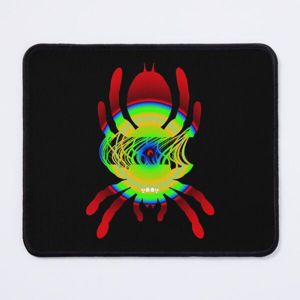 Artikelvorschau, Tarantula Silhouette V163 (Radial) entworfen und verkauft von IgorAndMore.