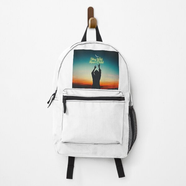 Item preview, STAY WILD MOON CHILD DESIGN designed and sold by jasneetchopra27.