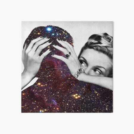 Dependable Relationship 1 Art Board Print