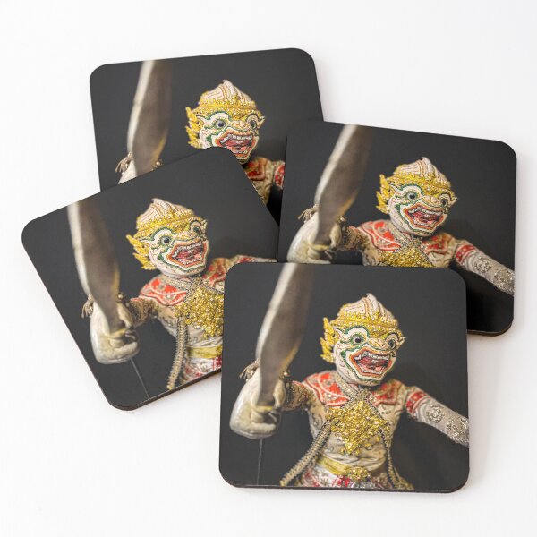 Item preview, Far east puppet designed and sold by SandroDi.