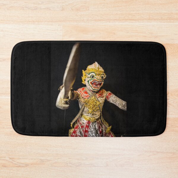 Item preview, Far east puppet designed and sold by SandroDi.