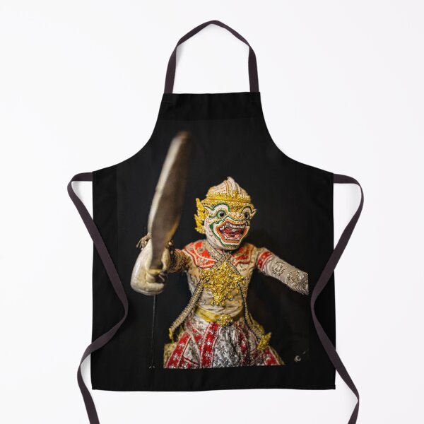 Item preview, Far east puppet designed and sold by SandroDi.
