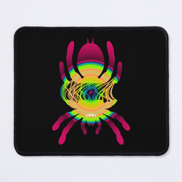 Artikelvorschau, Tarantula Silhouette V164 (Radial) entworfen und verkauft von IgorAndMore.