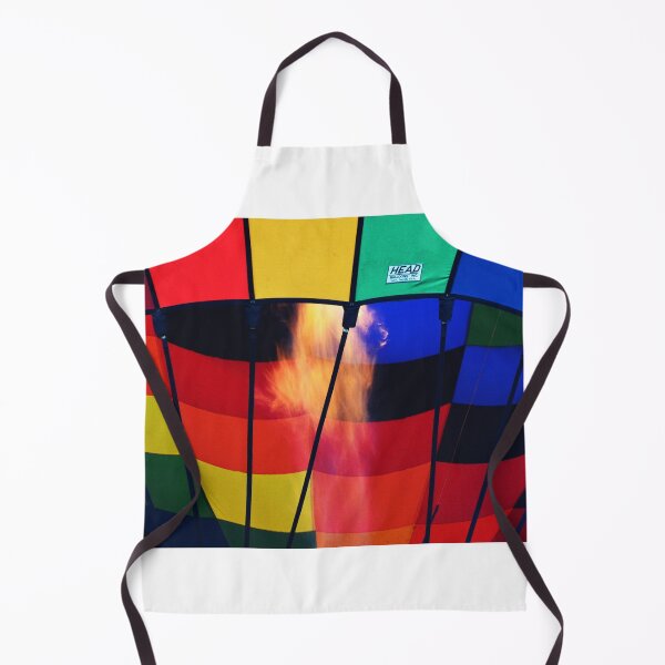 Item preview, Rainbow Flames designed and sold by LisaWootenPhoto.