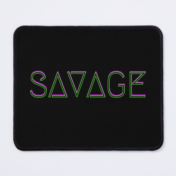 Item preview, Savage designed and sold by QUOT-s.
