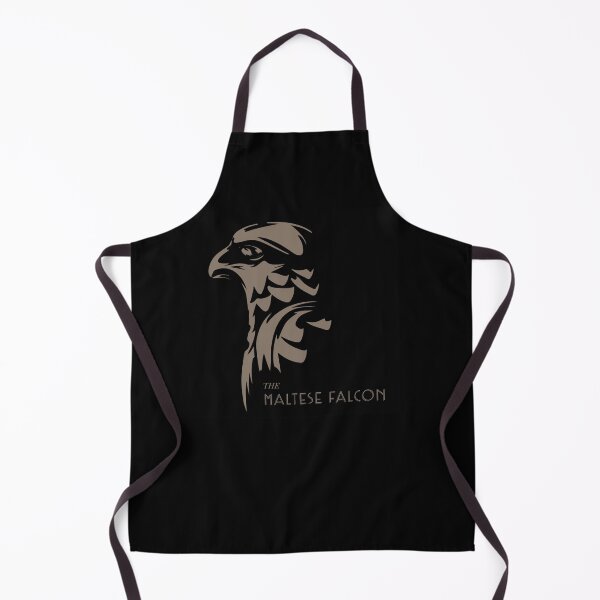 Item preview, The Maltese Falcon designed and sold by Miranda Dickson.