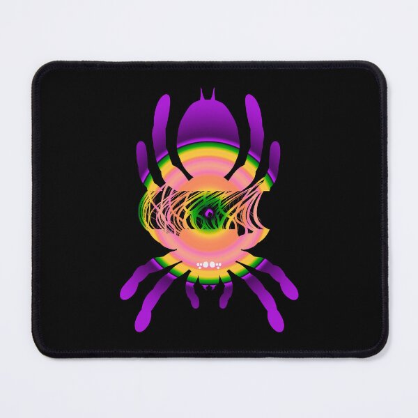 Artikelvorschau, Tarantula Silhouette V165 (Radial) entworfen und verkauft von IgorAndMore.