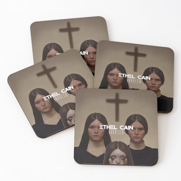 Item preview, Ethel Cain Shirt Horror Poster  designed and sold by CasanoCenz.