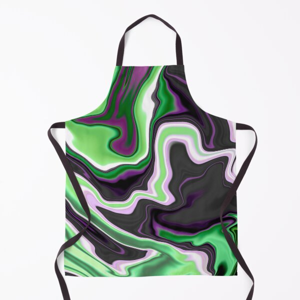 Item preview, Fluid Abstract Pattern 1848 designed and sold by Holidays77.