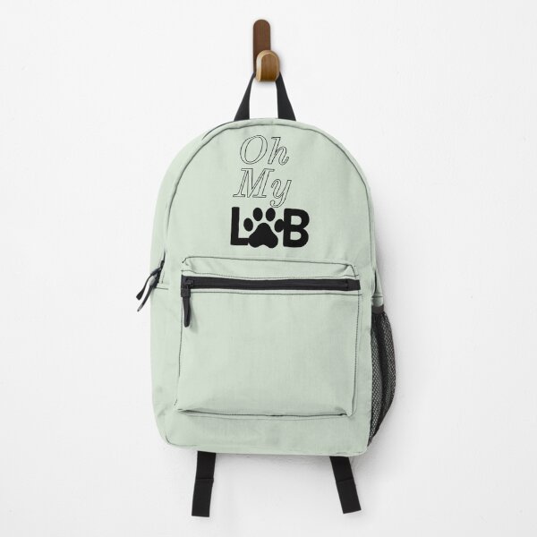 Item preview, Oh my Lab. designed and sold by StandStrong786.