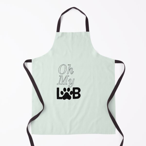 Item preview, Oh my Lab. designed and sold by StandStrong786.