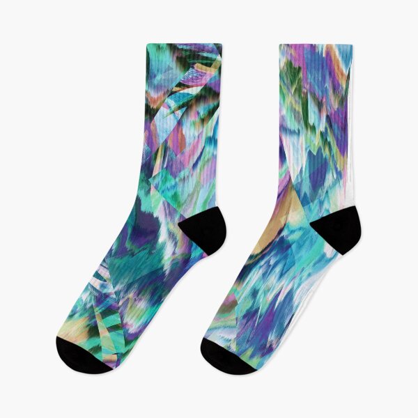 Item preview, Green mountain designed and sold by LoraSi.