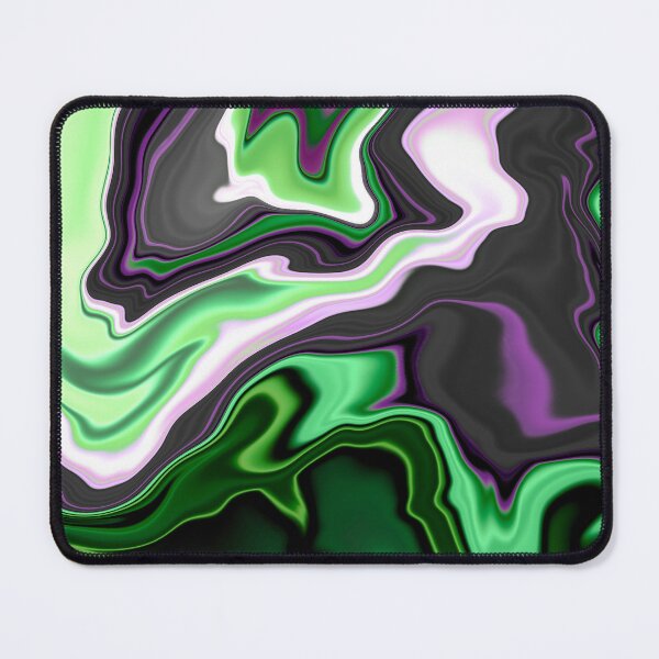 Item preview, Fluid Abstract Pattern 1849 designed and sold by Holidays77.