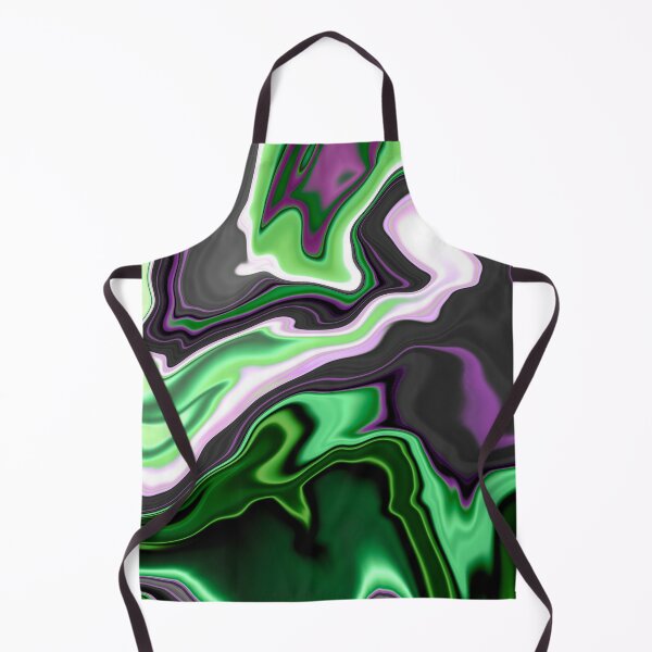 Item preview, Fluid Abstract Pattern 1849 designed and sold by Holidays77.