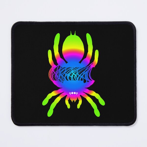 Artikelvorschau, Tarantula Silhouette V167 (Radial) entworfen und verkauft von IgorAndMore.