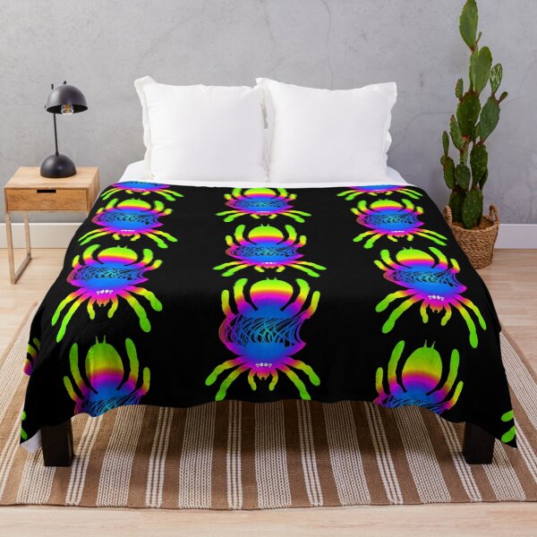 Item preview, Tarantula Silhouette V167 (Radial) designed and sold by IgorAndMore.