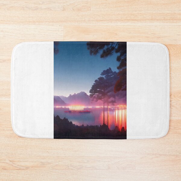 Item preview, Lakeside designed and sold by CadeByers.