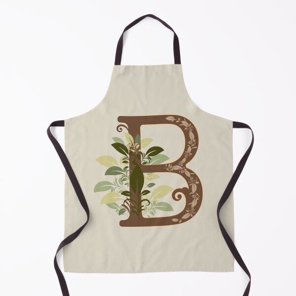 Item preview, Ornamental letter B designed and sold by vidyaroul.