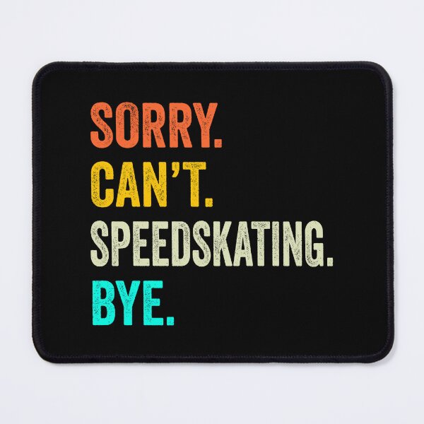 Item preview, Speed Skating  player gift, funny Speed Skating  shirt, Speed Skating  life gift designed and sold by Dogs Geeky⭐⭐⭐⭐⭐.