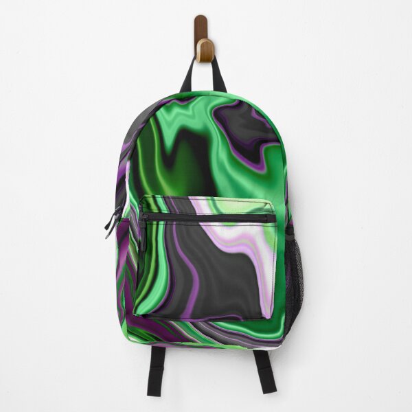 Item preview, Fluid Abstract Pattern 1850 designed and sold by Holidays77.