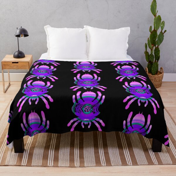 Item preview, Tarantula Silhouette V168 (Radial) designed and sold by IgorAndMore.