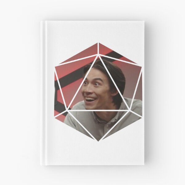 Item preview, Zac Oyama D20 Dice Design designed and sold by GrippersForGod.