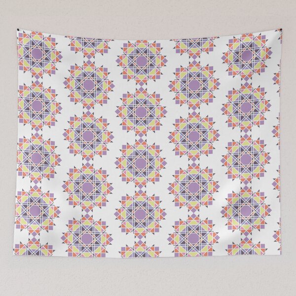 Item preview, Geometric Art designed and sold by Faiqa Waheed.