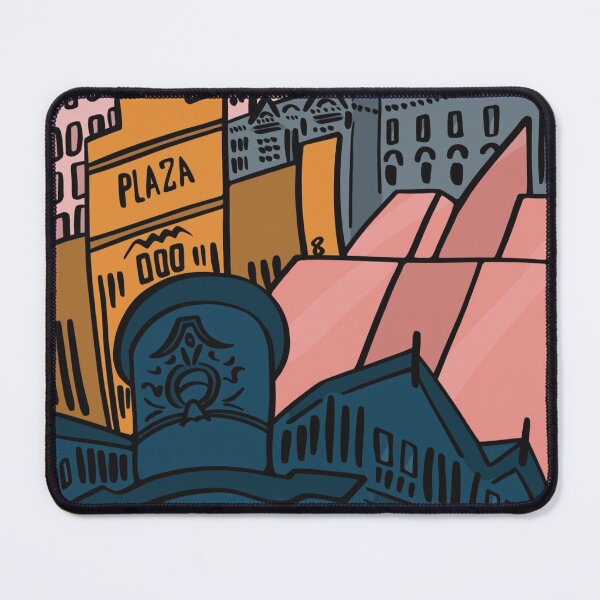 Item preview, STOCKPORT | BUILDINGS designed and sold by axelle1410.