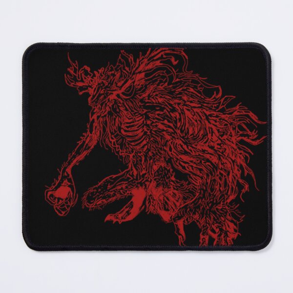 Item preview, Cleric Beast designed and sold by Miranda Dickson.
