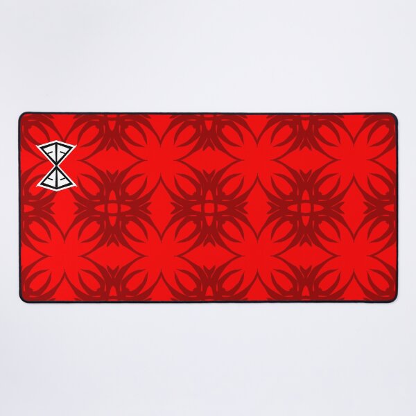 Item preview, Blade Flower Pattern designed and sold by IsraelMania.