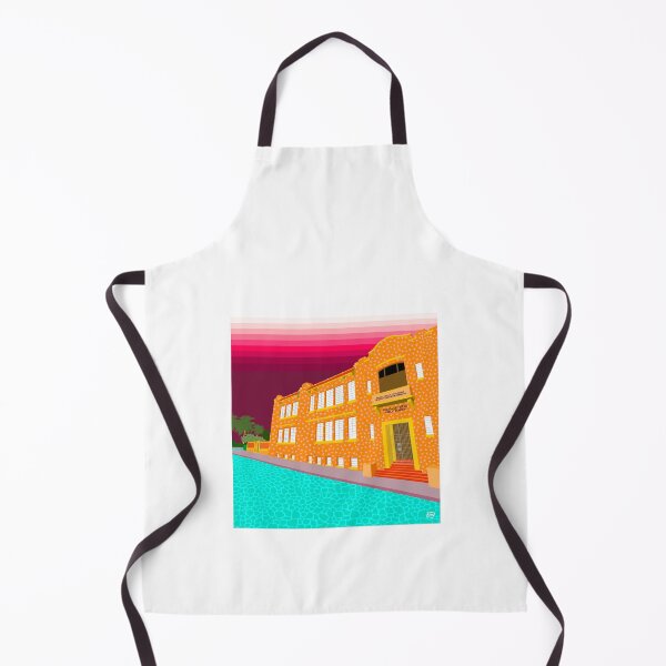 Item preview, Dr. Martin G. Brumbaugh School designed and sold by Rosita Martinez Art.