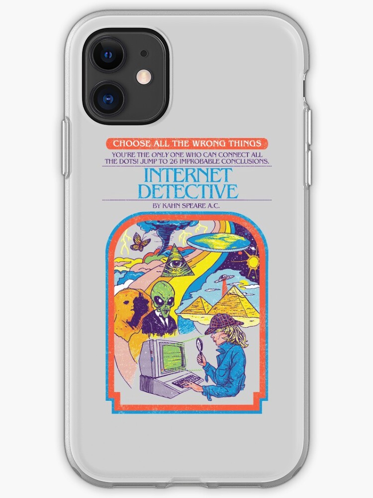 The Bodacious Period iphone 11 case The Bodacious Period iphone 11 case