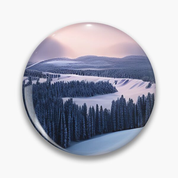 Item preview, Trees in the North designed and sold by CadeByers.