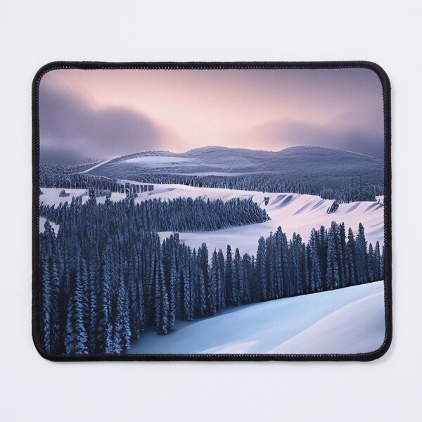 Item preview, Trees in the North designed and sold by CadeByers.
