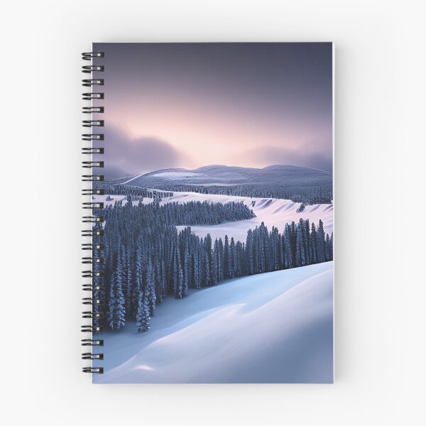 Item preview, Trees in the North designed and sold by CadeByers.
